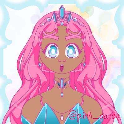 From Sketch to Screen: The Process of Creating Picrew Magical Girls